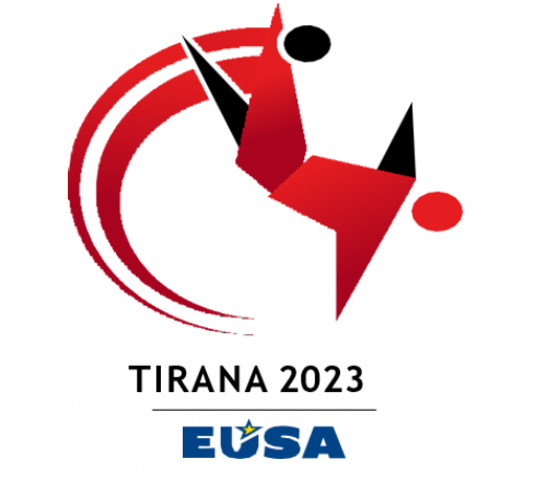 European Universities Football Championship - 'TIRANA 2023'